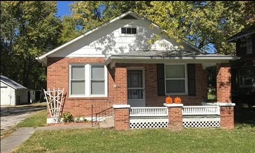 2 bed rental in New Florence, photo 1 of 1
