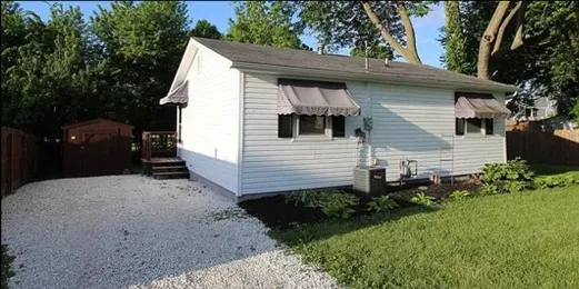 2 bed rental in New Florence, photo 1 of 1