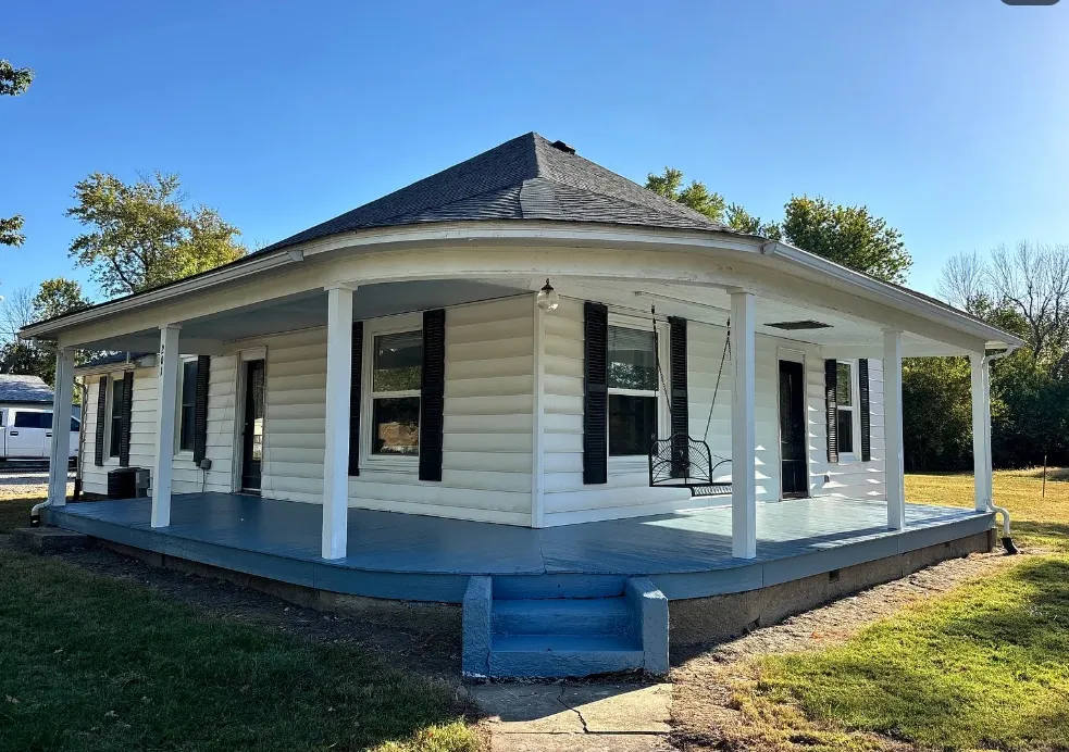 3 bed house in New Florence photo