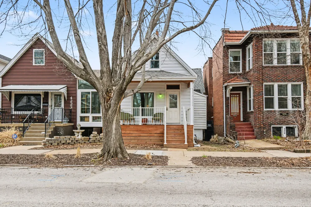 1 bed house in St. Louis photo