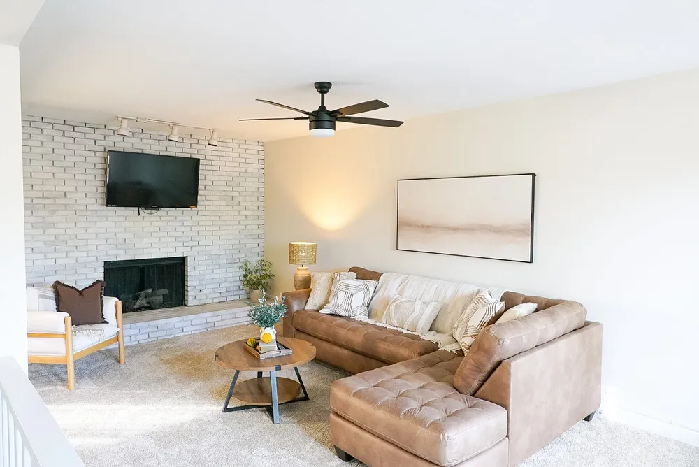 3 bed rental in O'Fallon photo